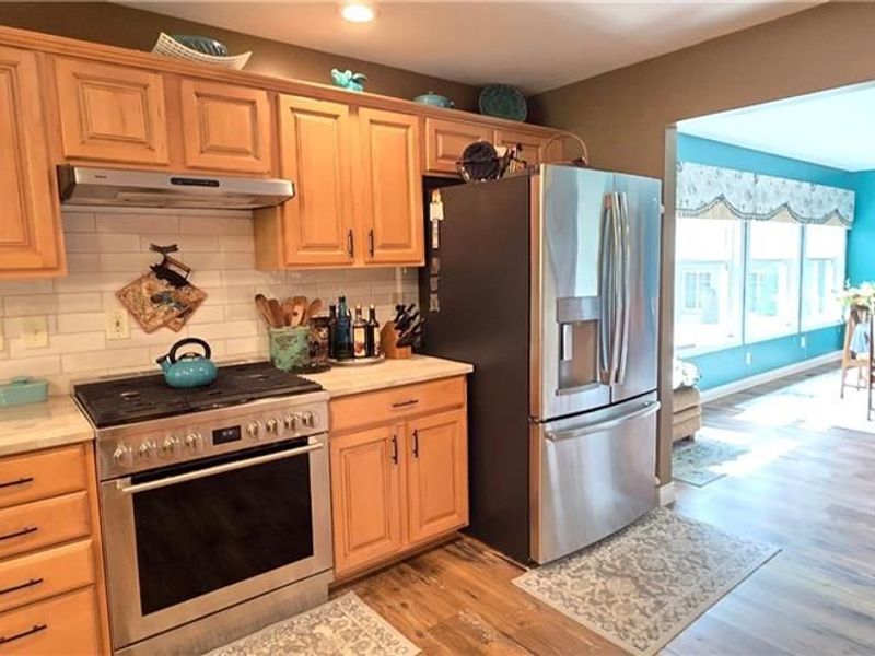 387 Reeder Road, Vernon Township, OH 45107 Photo 18