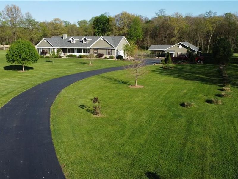 387 Reeder Road, Vernon Township, OH 45107 Photo 2