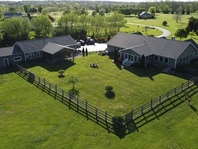 387 Reeder Road, Vernon Township, OH 45107 Photo 4