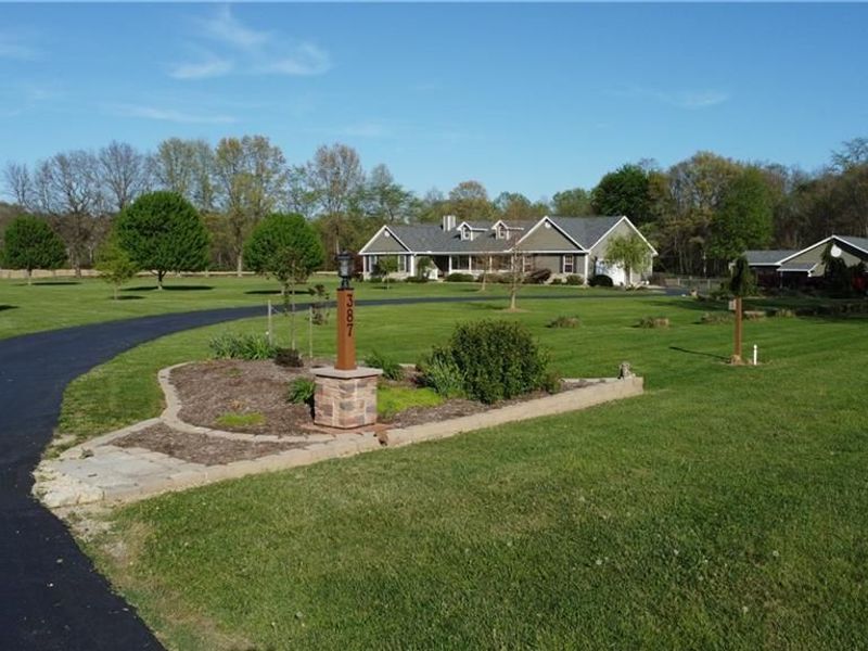 387 Reeder Road, Vernon Township, OH 45107 Photo 5