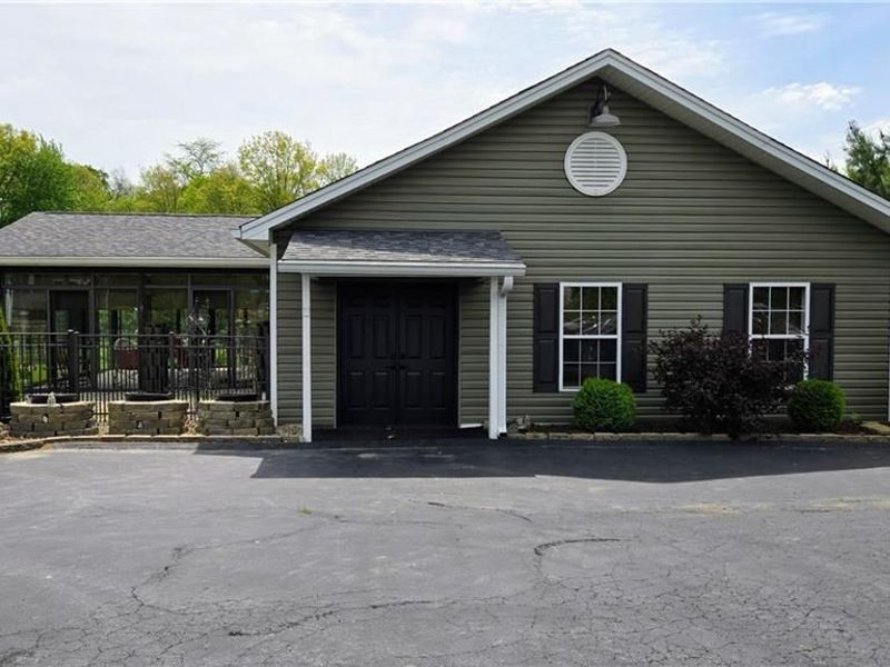 387 Reeder Road, Vernon Township, OH 45107 Photo 72