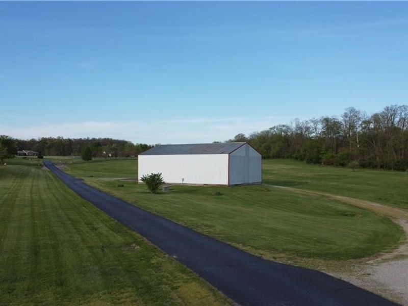 387 Reeder Road, Vernon Township, OH 45107 Photo 84