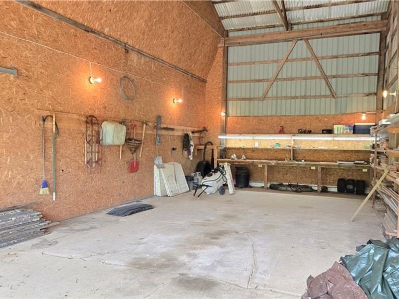 387 Reeder Road, Vernon Township, OH 45107 Photo 89