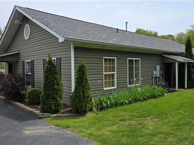 387 Reeder Road, Vernon Township, OH 45107 Photo 90