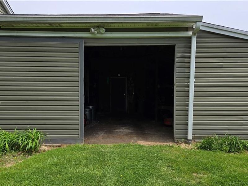 387 Reeder Road, Vernon Township, OH 45107 Photo 91