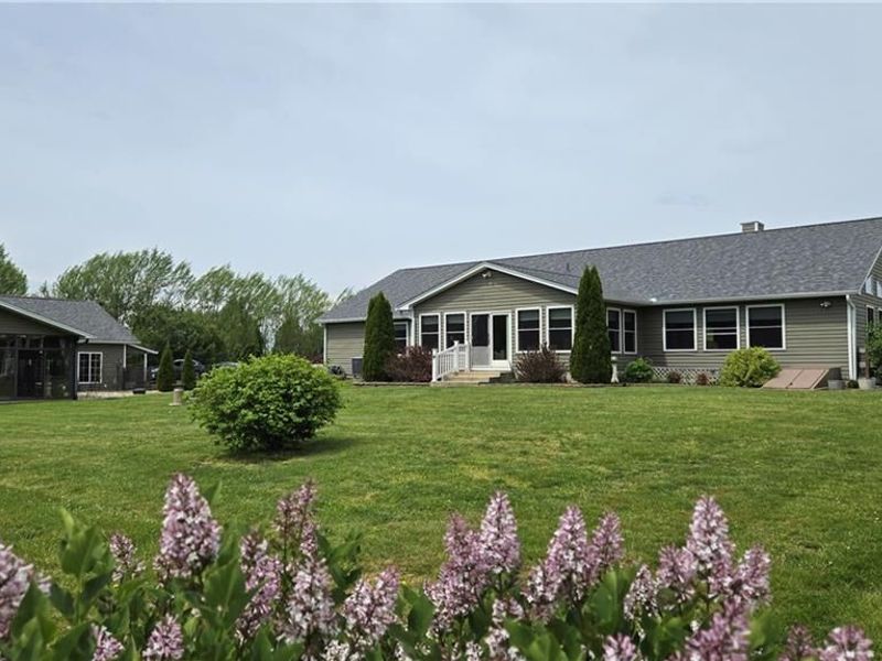 387 Reeder Road, Vernon Township, OH 45107 Photo 92