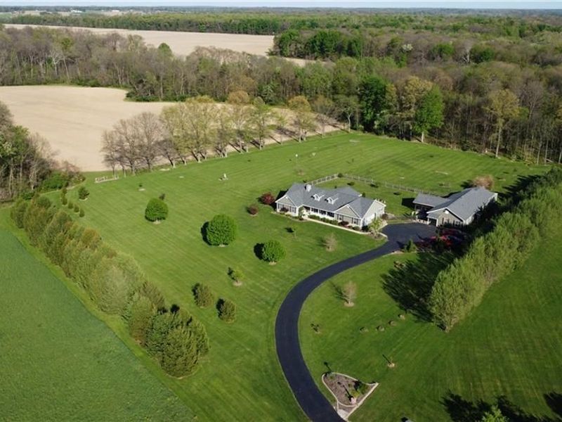 387 Reeder Road, Vernon Township, OH 45107 Photo 93