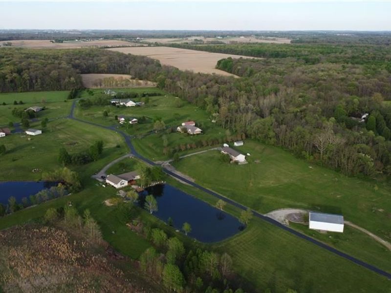 387 Reeder Road, Vernon Township, OH 45107 Photo 94