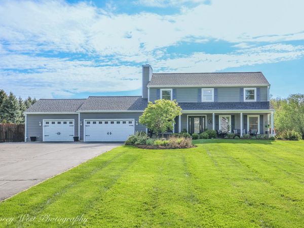 4N671 Council Court , Elburn, IL 60119