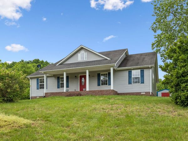 4205 Browning Branch Rd , Bethpage, TN 37022