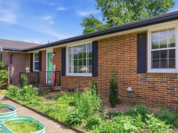 486 Rural Hill Rd, Nashville, TN 37217