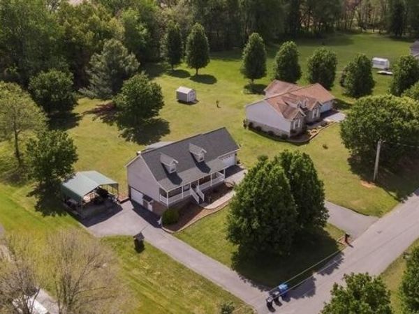 291 Poplar Point Lane, Rickman, TN 38580
