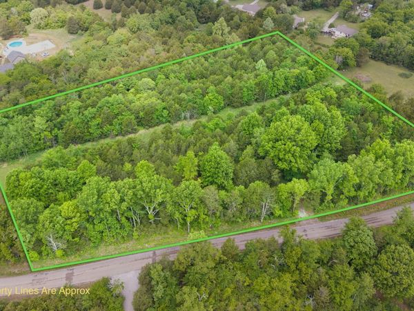 0 Rally Hill Rd , Columbia, TN 38401