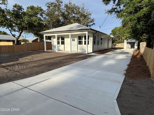 1818 Danford Avenue , Panama City, FL 32405