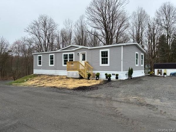 1450 Route 376 , Unit #7, Wappingers Falls, NY 12590