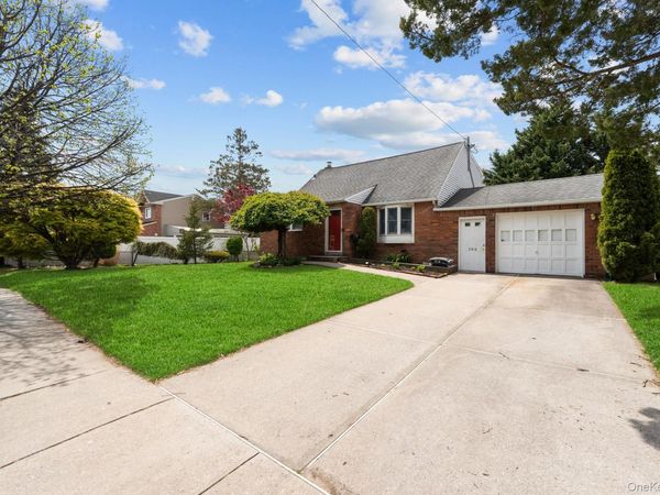266 Bellmore Road , East Meadow, NY 11554