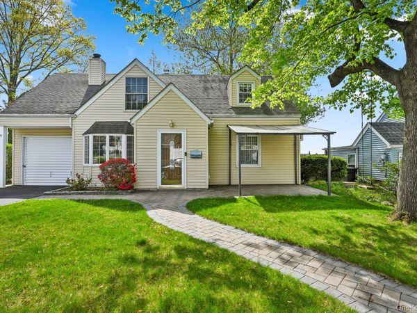 38 Croydon Road , Yonkers, NY 10710