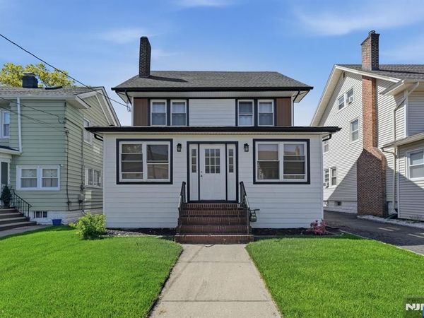 240-242 Crawford Place, ELIZABETH, NJ 07208