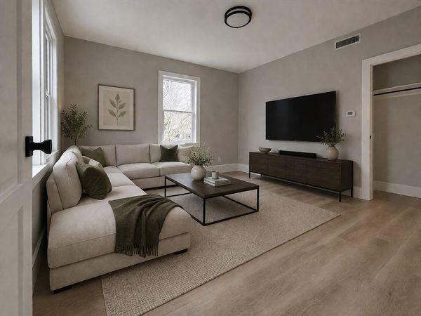 61 Dartmouth Street, Unit 5, Waltham, MA 02543