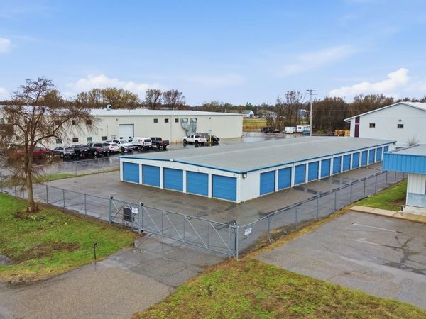 3055 3rd Street S, Waite Park, MN 56387