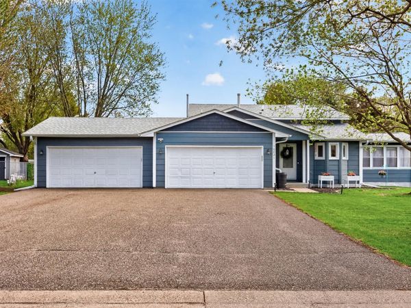 10821 Packard Street NE, Blaine, MN 55014