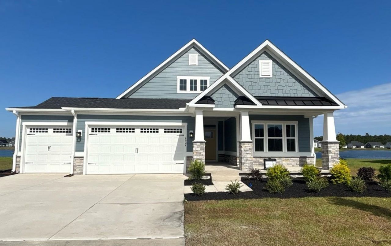 4024 Viola Loop, Myrtle Beach, SC 29579 Main Photo