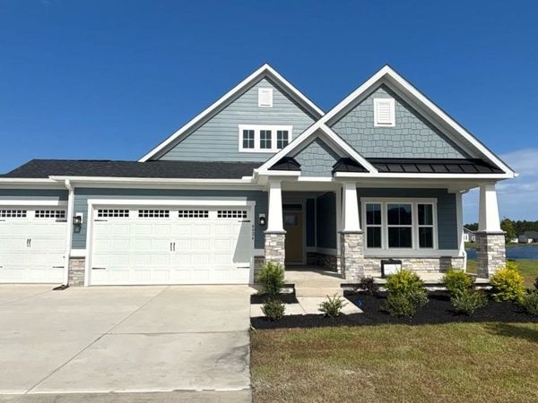 4024 Viola Loop, Myrtle Beach, SC 29579