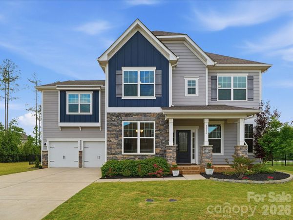 2016 Linn Cove , Waxhaw, NC 28173