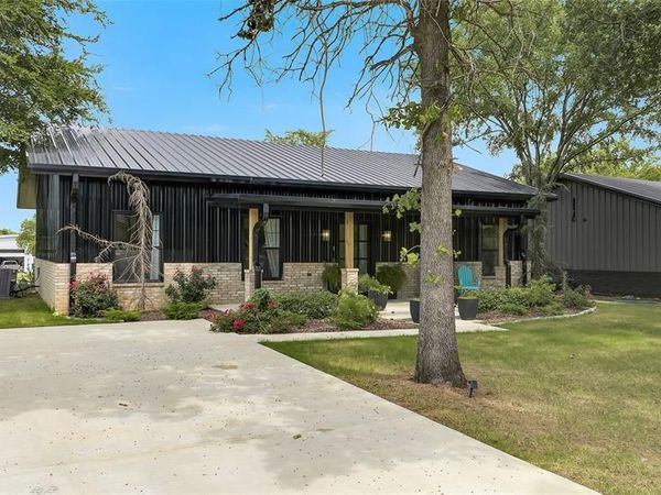 7542 Big Buck Lane, Kingston, OK 73439