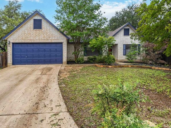 10903 BRISTLE OAK DR, San Antonio, TX 78249