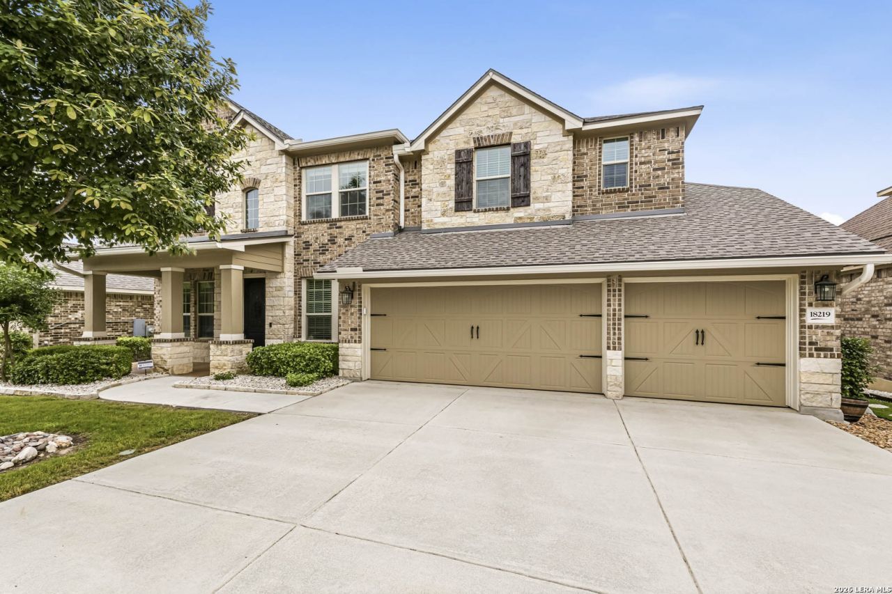 18219 Wild Onion, San Antonio, TX 78258 Main Photo