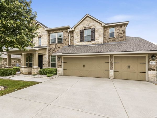 18219 Wild Onion, San Antonio, TX 78258