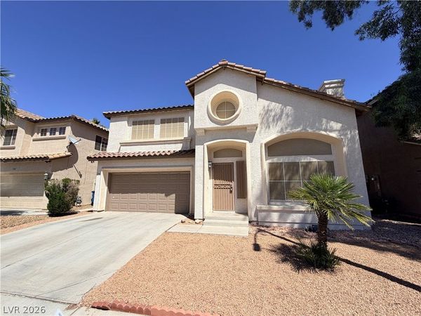 266 Bluefield Lane , Henderson, NV 89074