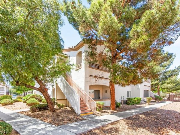 5650 E Sahara Avenue , Unit 2023, Las Vegas, NV 89142