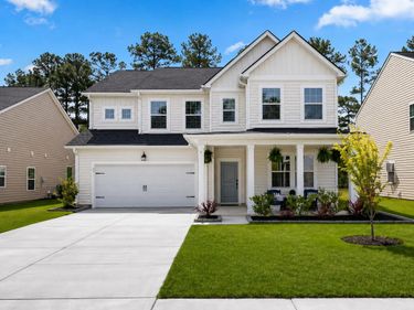 569 Yellow Leaf Lane, Summerville, SC 29486