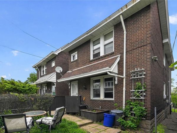 3819 Winterburn Ave, Pittsburgh, PA 15207