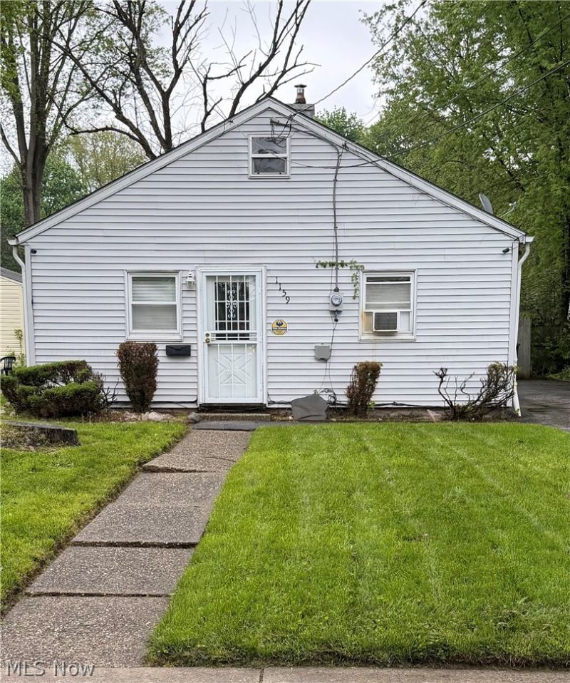 1159 Yukon Avenue , Akron, OH 44320 Main Photo