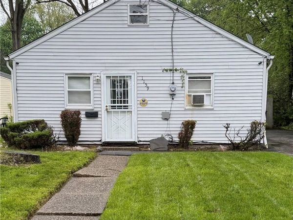 1159 Yukon Avenue , Akron, OH 44320