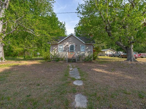 276 Benson Road, WEEMS, VA 22576