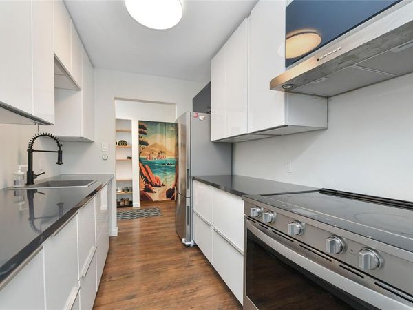 955 Dingley Dell, Unit #208, Esquimalt, BC V9A 5R6