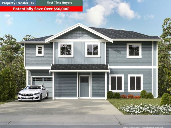 912 Rosefinch Pl, Langford, BC V9C 0W6