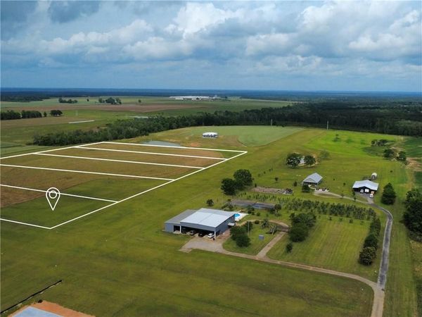 0 Koier Road , Robertsdale, AL 36567