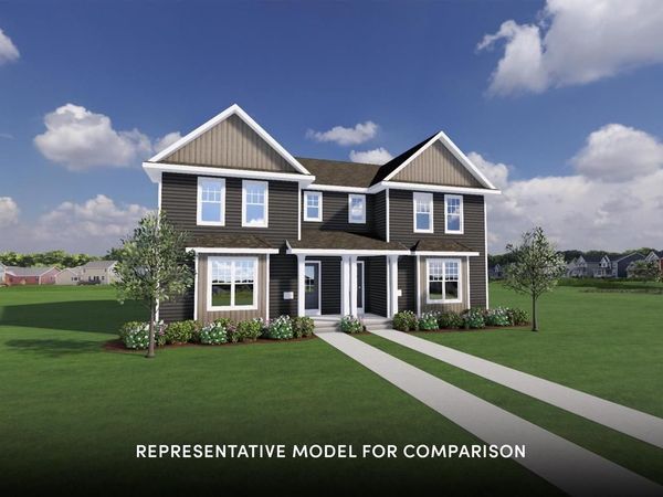 2010 High Point Road, Madison, WI 53719