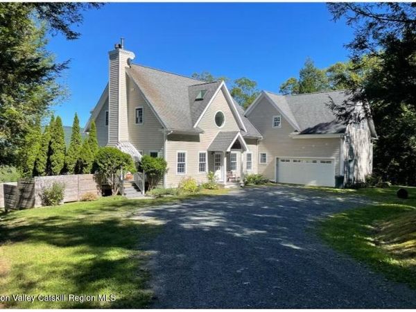 0 Vandenburg Road, Unit Undisclose, Canaan, NY 12029