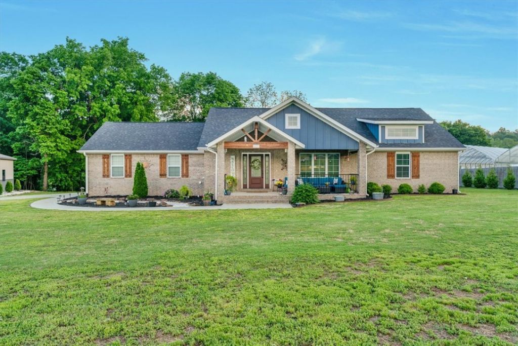 16233 Highway 16, Fayetteville, AR 72704 Main Photo