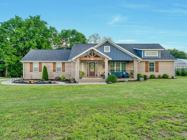 16233 Highway 16, Fayetteville, AR 72704