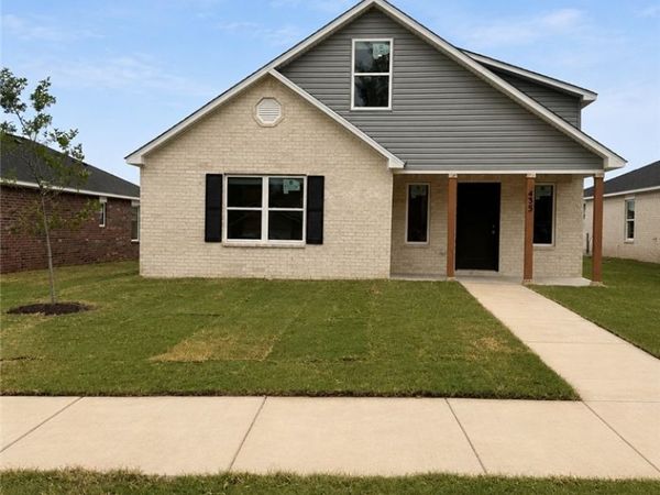 435 Pitman Street, Prairie Grove, AR 72753