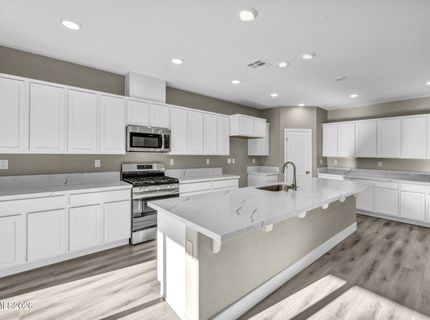 130 Radiant Drive, Unit Homesite 6, Carson City, NV 89705 Photo