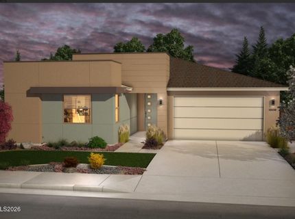 130 Radiant Drive, Unit Homesite 6, Carson City, NV 89705 Photo