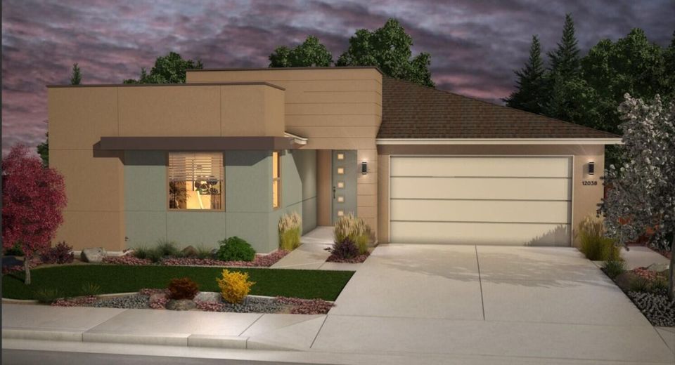 130 Radiant Drive, Unit Homesite 6, Carson City, NV 89705 Photo